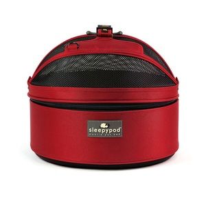 Sleepypod Mobile Pet Bed EUC